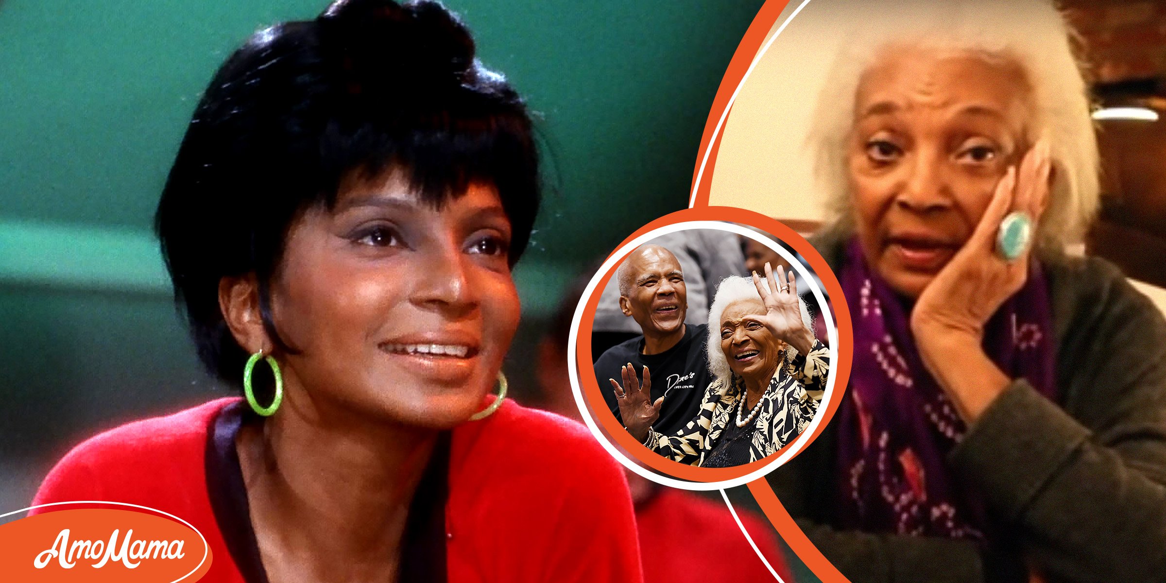 Nichelle Nichols Dies at 89 after Son Sold Her 'Dream' House amid the