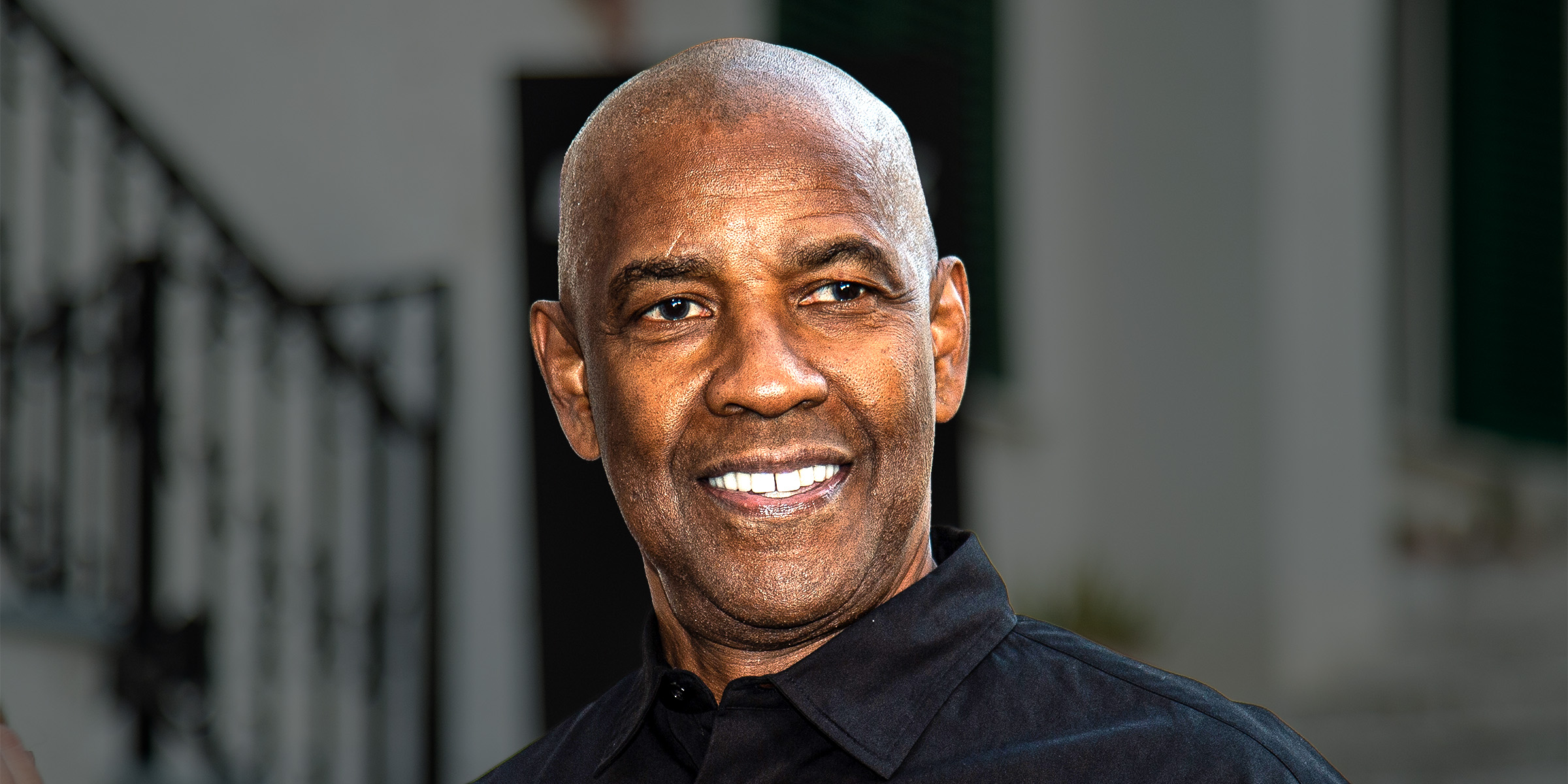 Denzel Washington | Source: Getty Images