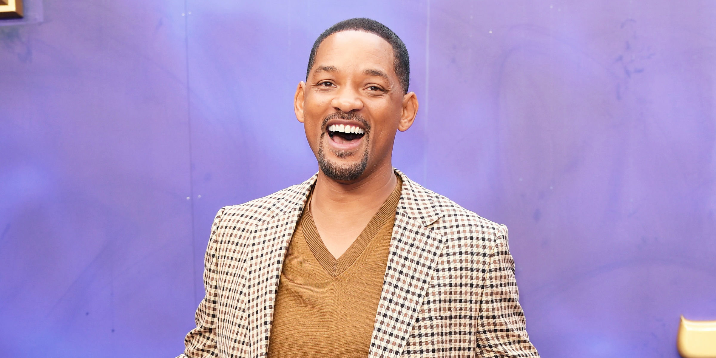 Will Smith | Source: Getty Images