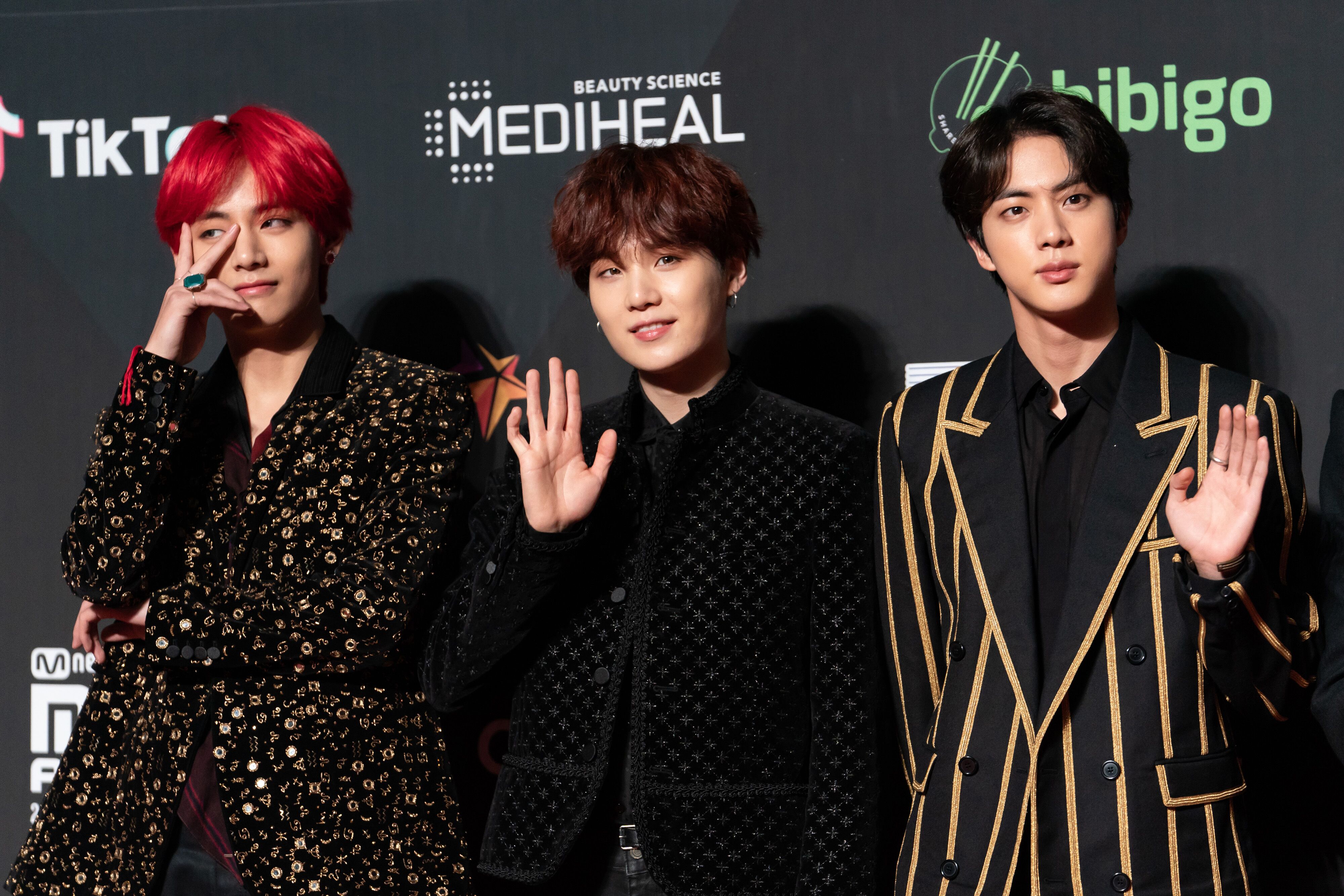 Getty Images Getty Images
