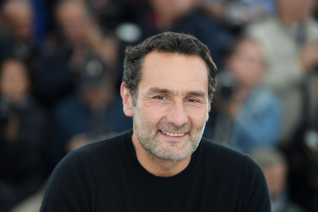 Le comédien Gilles Lellouche. | Sources: Getty images