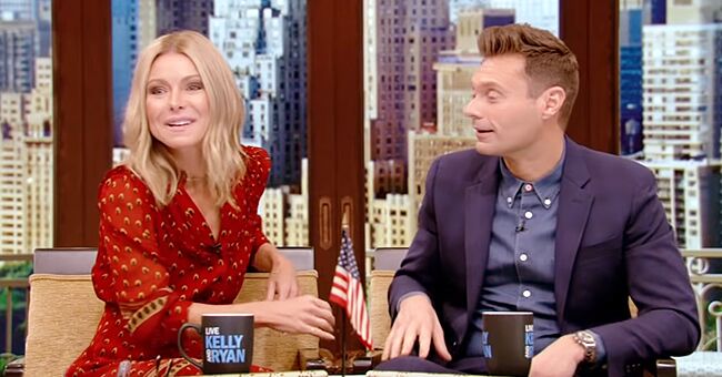 youtube.com/LIVEKellyandRyan