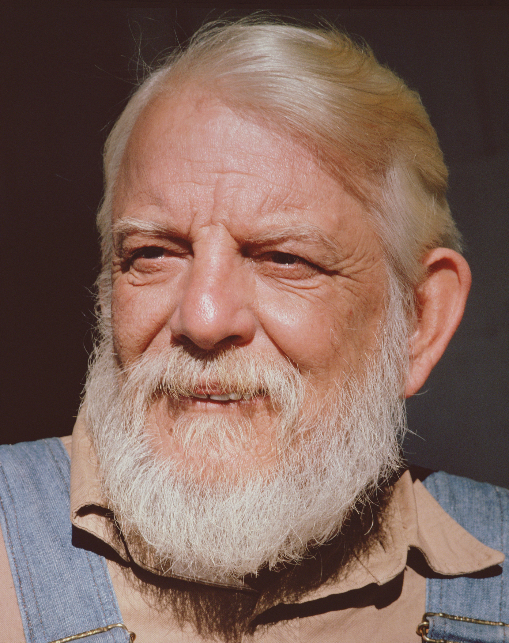 Denver Pyle brought decades of Western film and television experience to Uncle Jesse, the Duke family patriarch. Before "The Dukes of Hazzard," his credits included "The Alamo," "The Man Who Shot Liberty Valance," "Bonanza," and "Gunsmoke." | Source: Getty Images