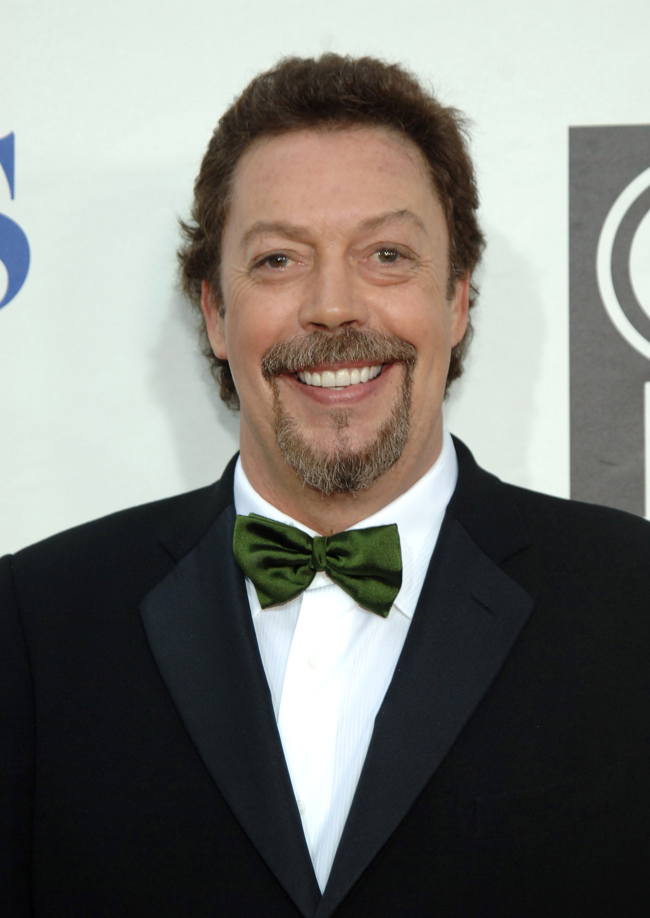 Tim Curry, 2005 | Source: Getty Images