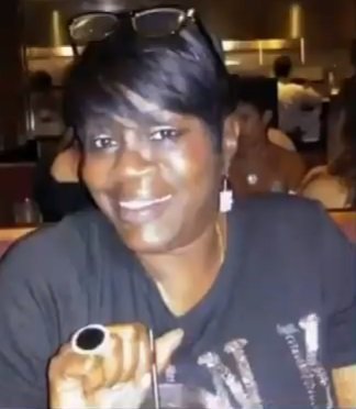Danette Simmons, grandmother fatally shot outside her Florida home after dispute over family dog. | Photo: YouTube/ CBS Miami.