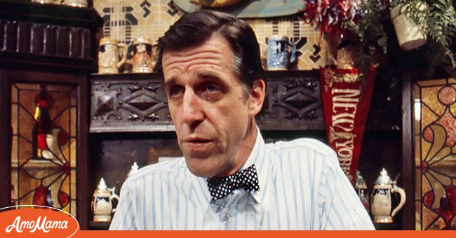 Fred Gwynne as Herman Munster in TV's 'The Munsters', circa 1965. | Photo: Getty Images