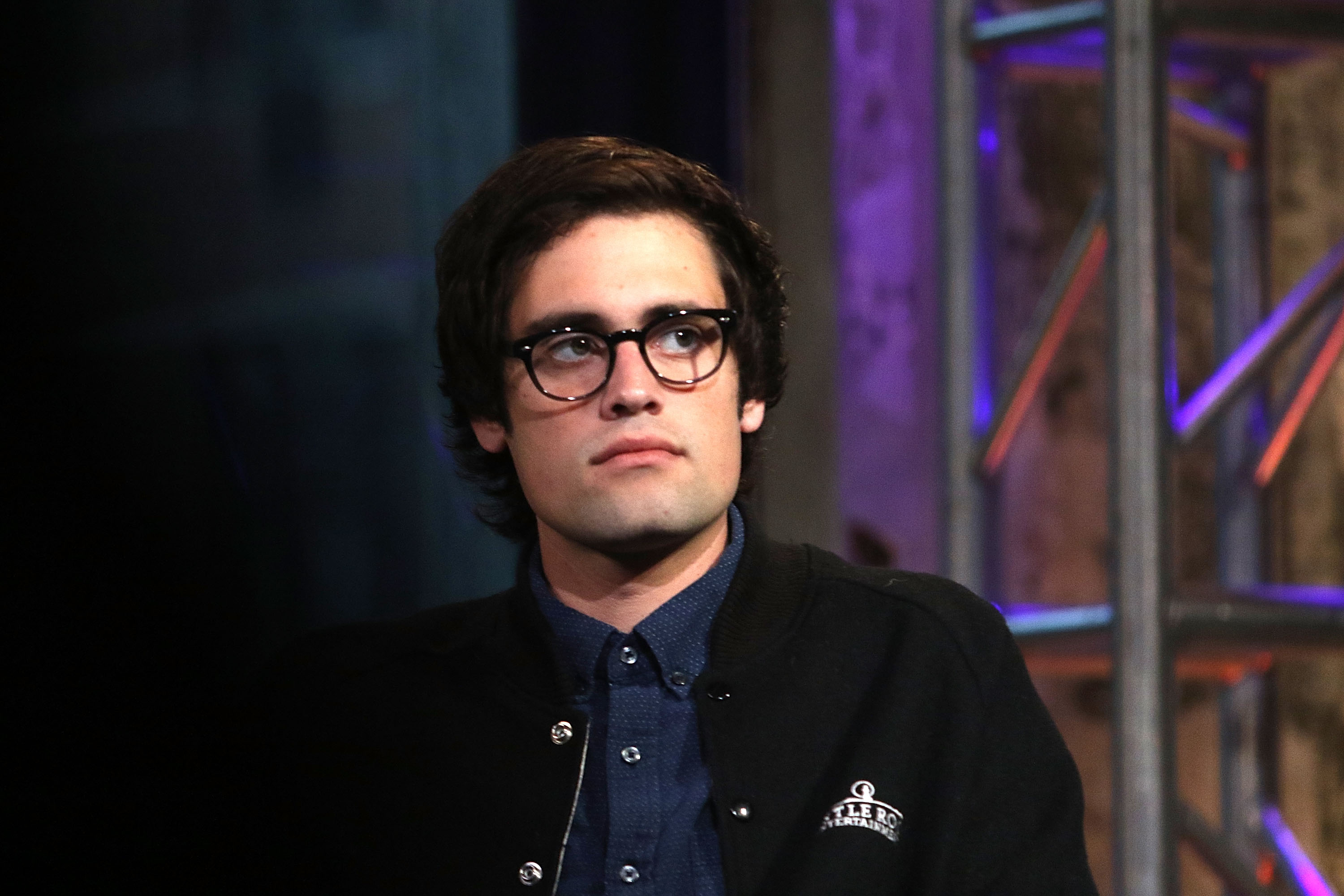 Nick Reiner. | Source: Getty Images