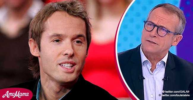 Laurent 12 Coups De Midi Vie Privée Et Familiale Laurent Bignolas pourrait être remplacé par Damien Thévenot