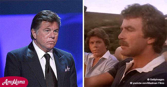 Larry Manetti's Life after 'Magnum, PI' Ended