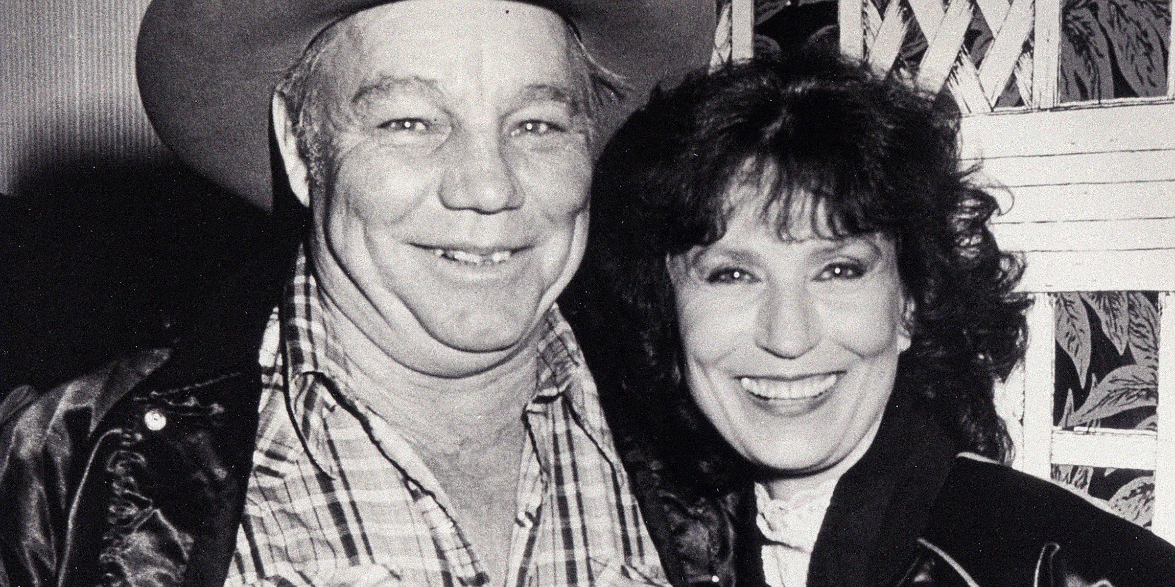 Ernest Ray Lynn Had a Troubled Past - Facts about Loretta Lynn's Son
