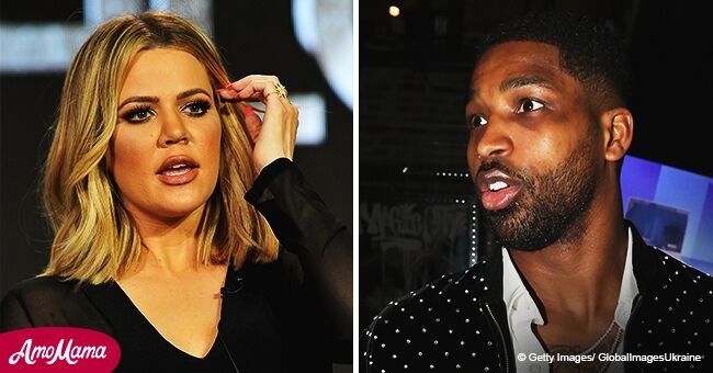 Khloe Kardashian's beau's 'mistress' allegedly shares she is pregnant soon after infidelity scandal