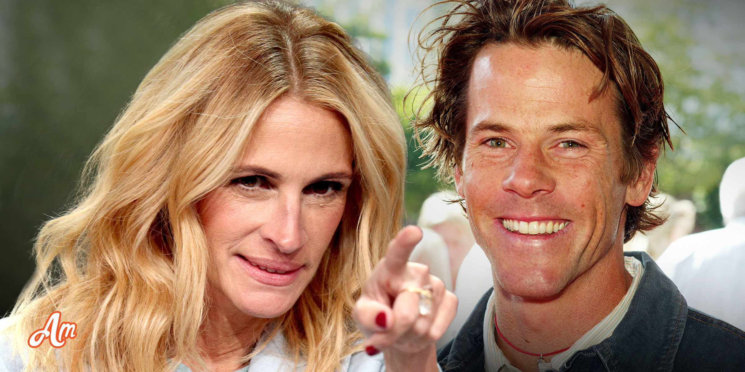 Julia Roberts | Danny Moder | Source: Getty Images