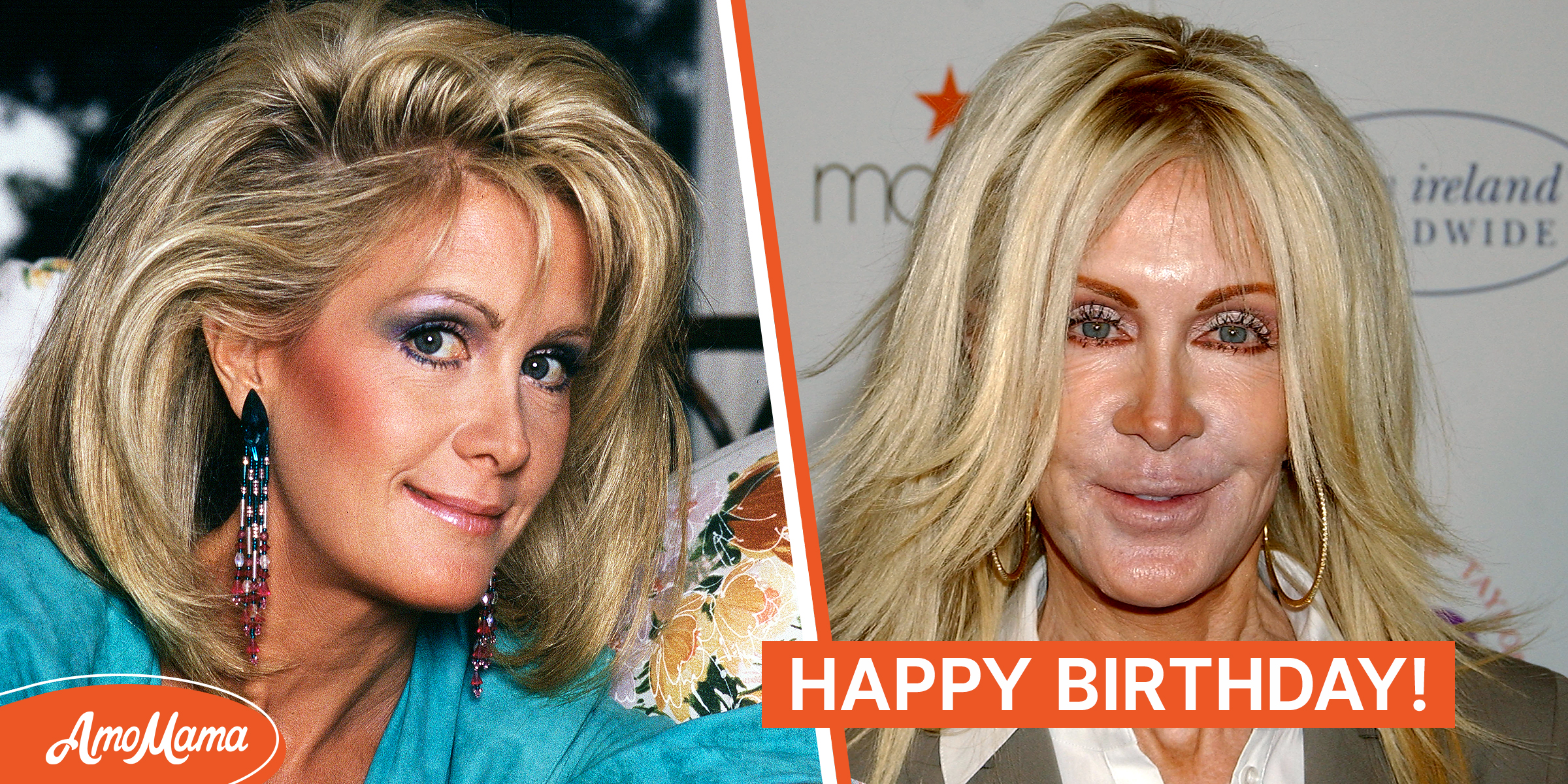 Joan Van Ark Appears before 80th Birthday Enjoying Life with Husband of 57 Years Who Sacrificed Career for Their Daughter