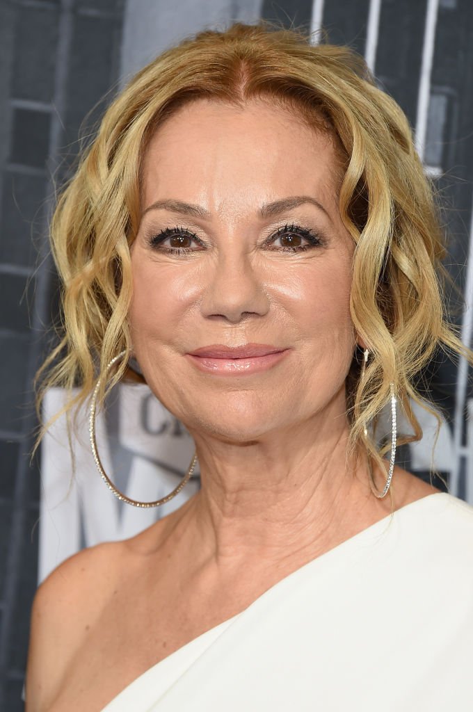 Kathie Lee Gifford in Nashville 2017.| Source: Getty Images