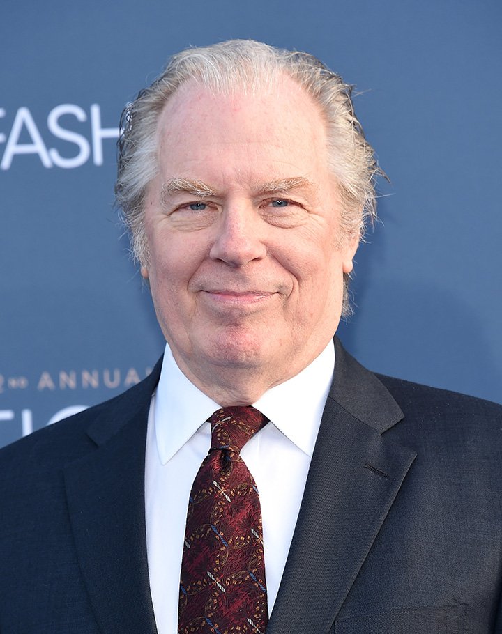 Actor Michael McKean attending the Critics’ Choice Awards in Hollywood in 2016. I Image: Shutterstock.