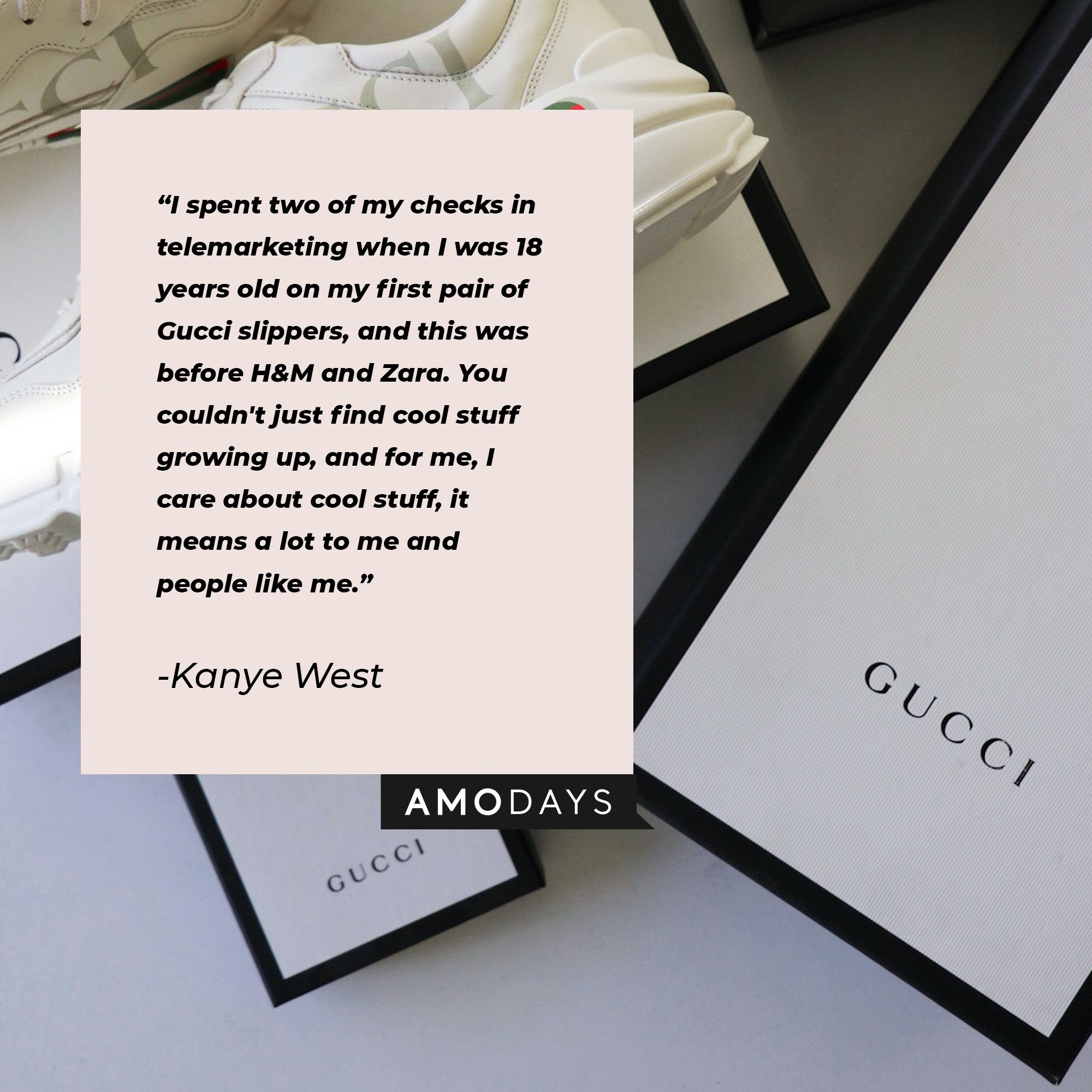 38 Gucci Quotes for those who Fancy the Quintessential Luxury Brand