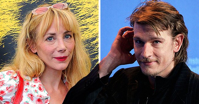 Guillaume Depardieu Sa Veuve Elise Ventre Est Decedee Annonce Leur Fille Guillaume Depardieu Sa Veuve Elise Ventre Est Decedee Annonce Leur Fille
