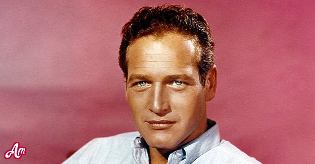 A picture of actor Paul Newman | Photo: Getty Images