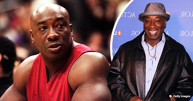 Remembering Michael Clarke Duncan —inside The Life & Death Of 'the 