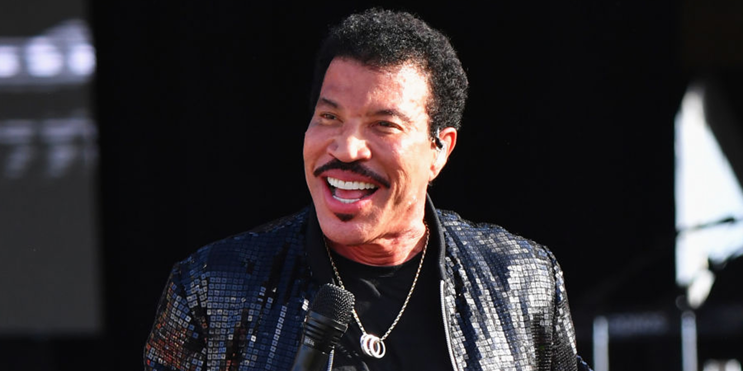 Lionel Richie | Source: Getty Images