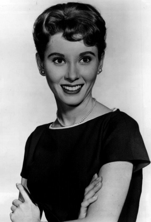 Elinor Donahue from "Father Knows Best" in 1960. | Source: Wikimedia Commons.
