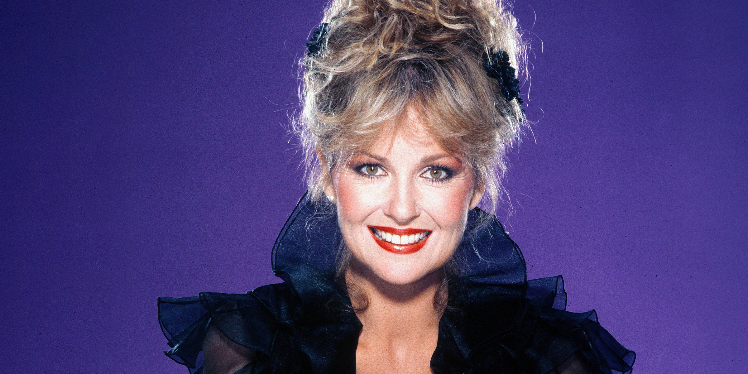 The '70s TV icon | Source: Getty Images