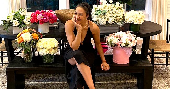 Instagram/tiamowry