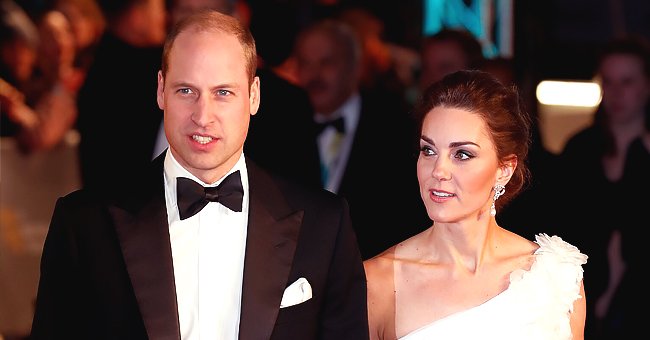 Prince William & Kate Middleton Voice Powerful Film about Mental Health ...