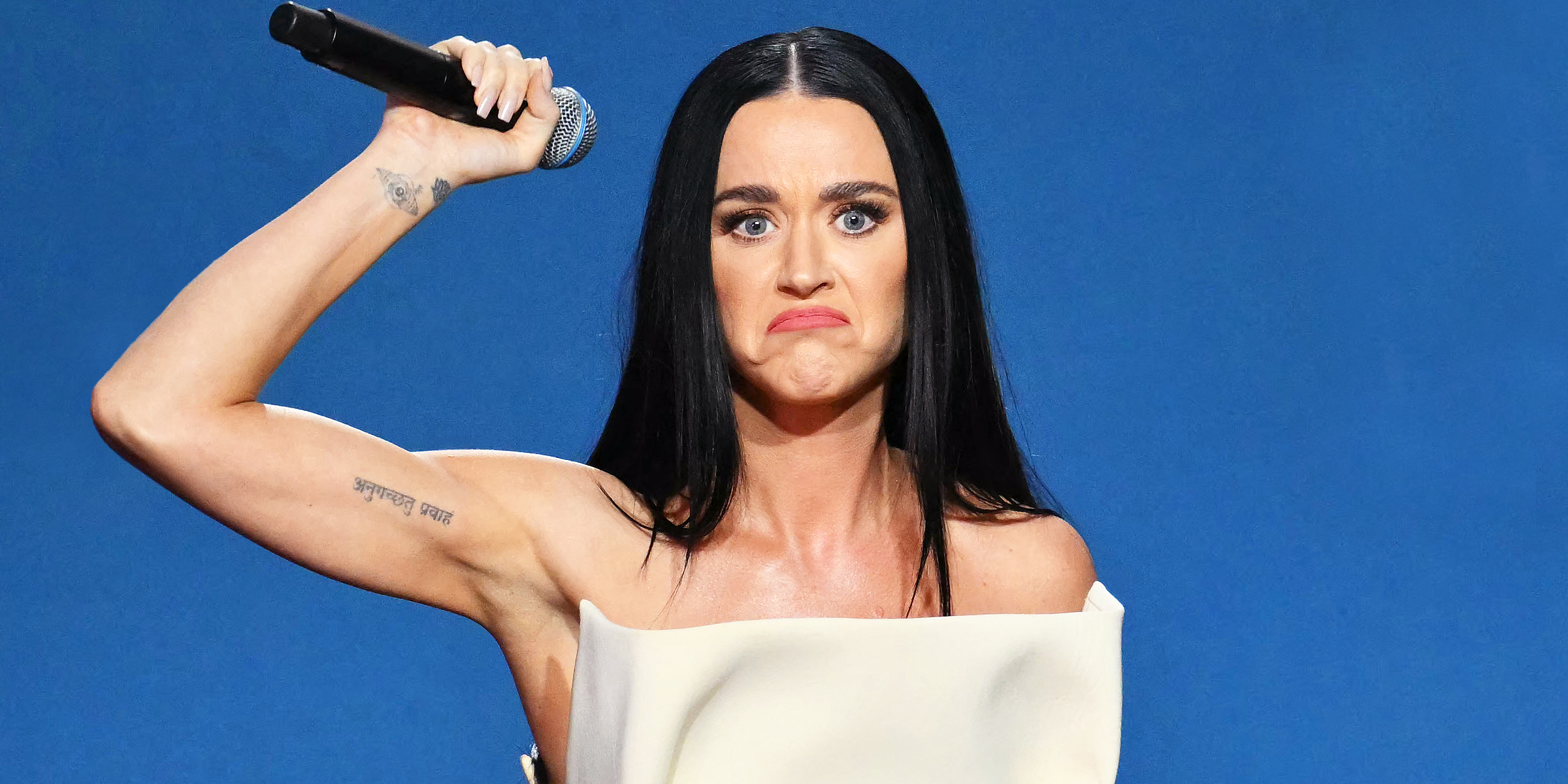 Katy Perry | Source: Getty Images