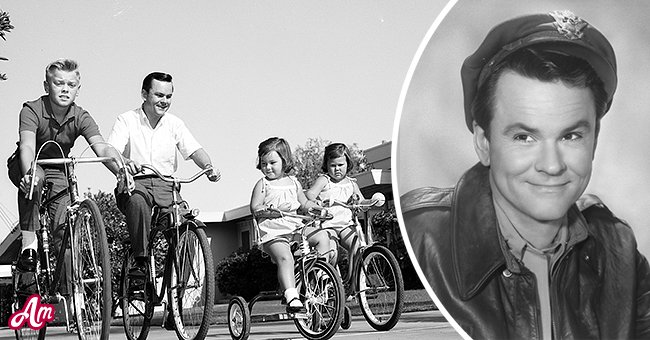 Bob Crane s Dark Side And Mysterious Passing His Friend Was Acquitted Bob Crane s Dark Side And Mysterious Passing His Friend Was Acquitted