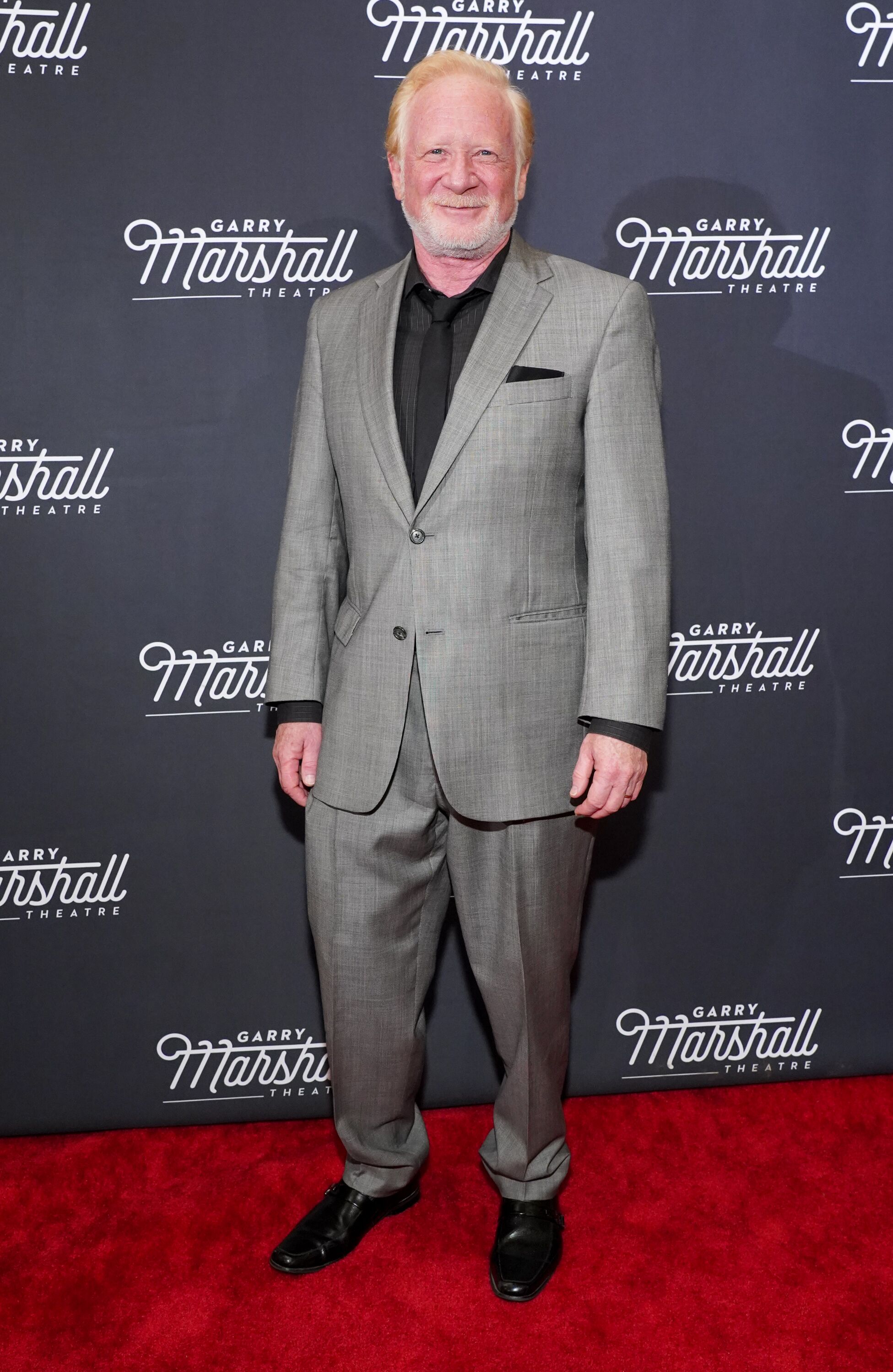 Don Most attends Garry Marshall Theatre's 3rd Annual Founder's Gala Honoring Original "Happy Days" Cast at The Jonathan Club on November 13, 2019 in Los Angeles, California. | Source: Getty Images