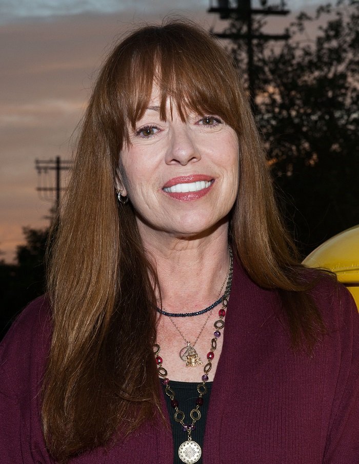 Mackenzie Phillips l Picture: Getty Images