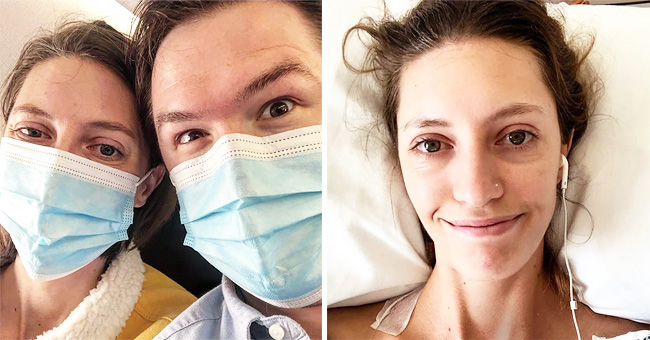 Hombre habla sobre el miedo que sintió cuando a su esposa le diagnosticaron cáncer