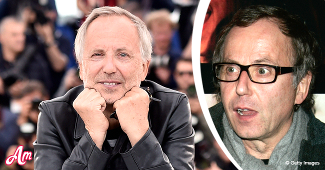 Qui Est Le Fils De Fabrice Luchini Le destin tortueux de Fabrice Luchini : La mort de ses parents, son