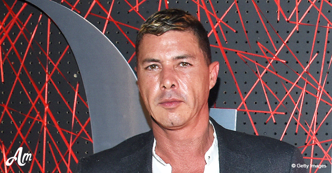Mauricio Aspe: su vida tras dejar las pantallas de televisión