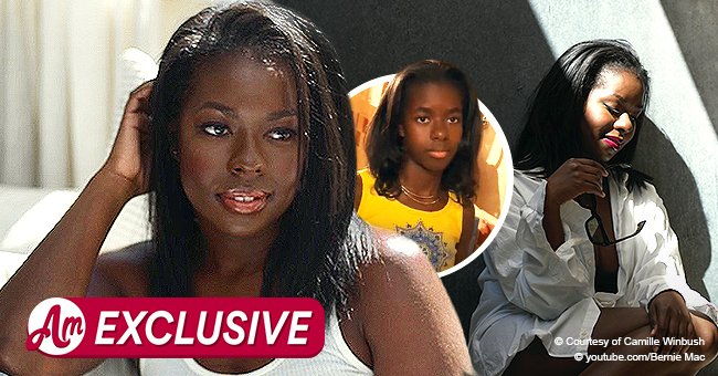 Camille Winbush's Life and Career after 'Bernie Mac Show' Including