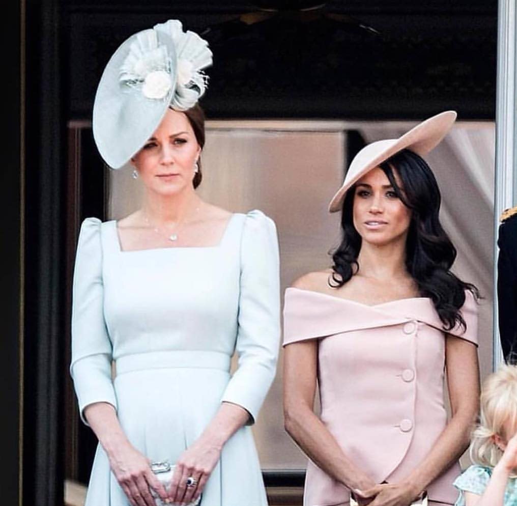 Image Credits: Instagram/britishkatemeghan Image Credits: Instagram/britishkatemeghan
