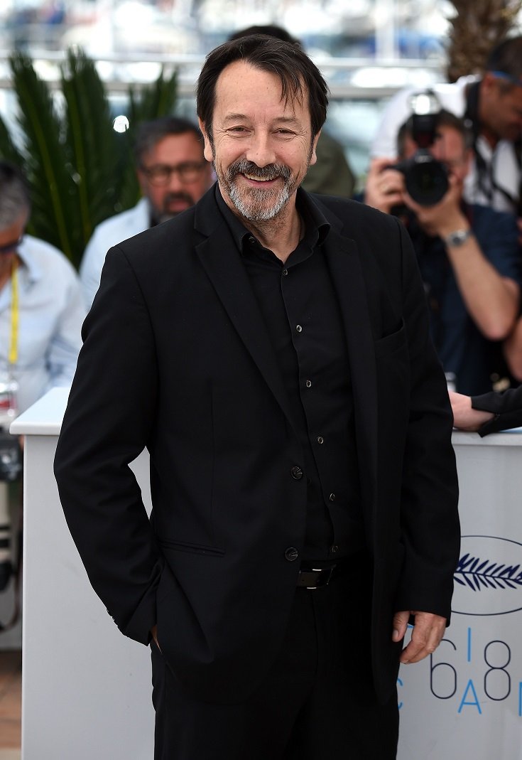 Jean Hugues Anglade Et Ses Fils Ses enfants, la voie du succès, sa compagne : tout savoir sur Jean