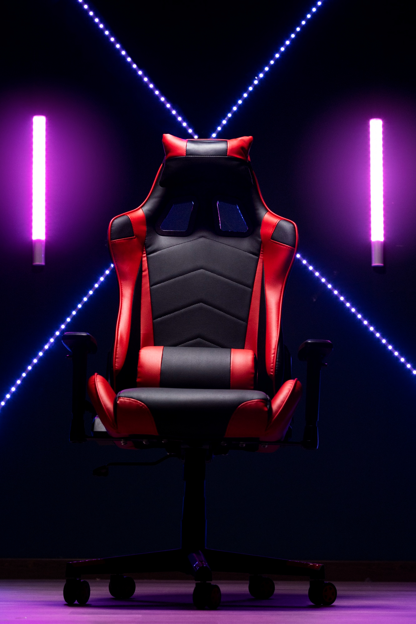 A gaming chair | Source: Freepik