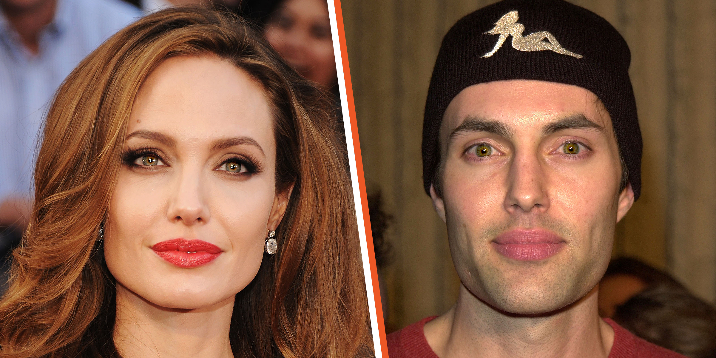 Angelina Jolie | James Haven | Source: Getty Images