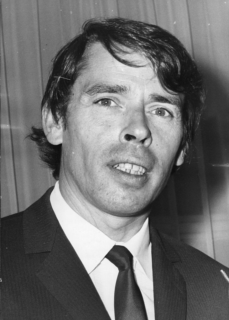 Jacques Brel. Photo : Getty Images