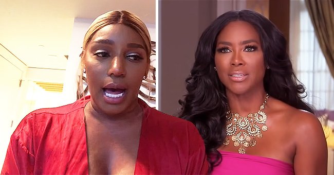 YouTube/NENE LEAKES            YouTube/Bravo 