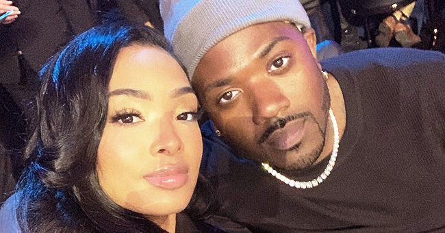 Ray J and Brandy's Parents Celebrated 43 Years of Blissful Married Life