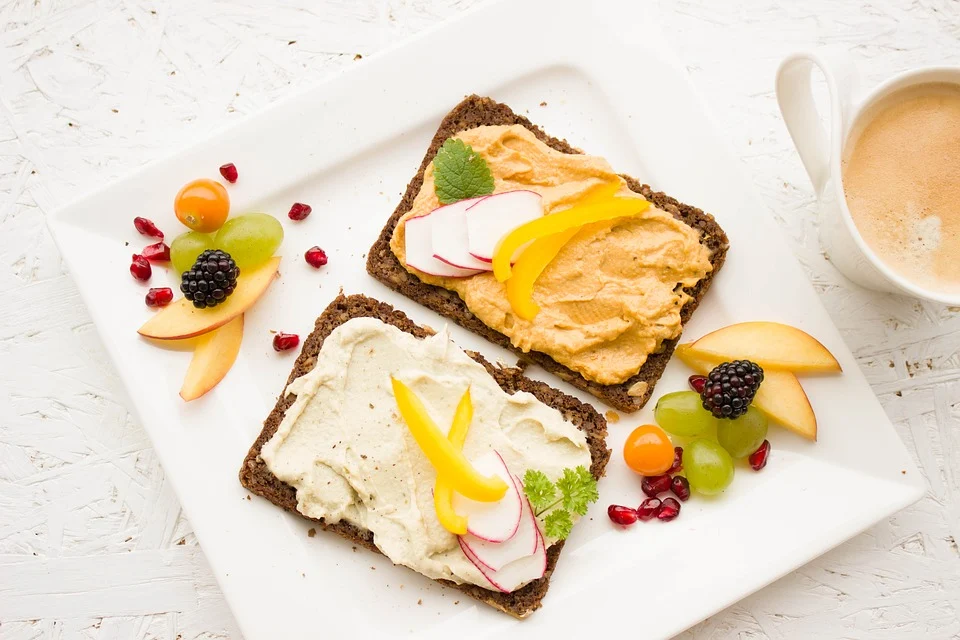Petit déjeuner. | Photo : Pixabay