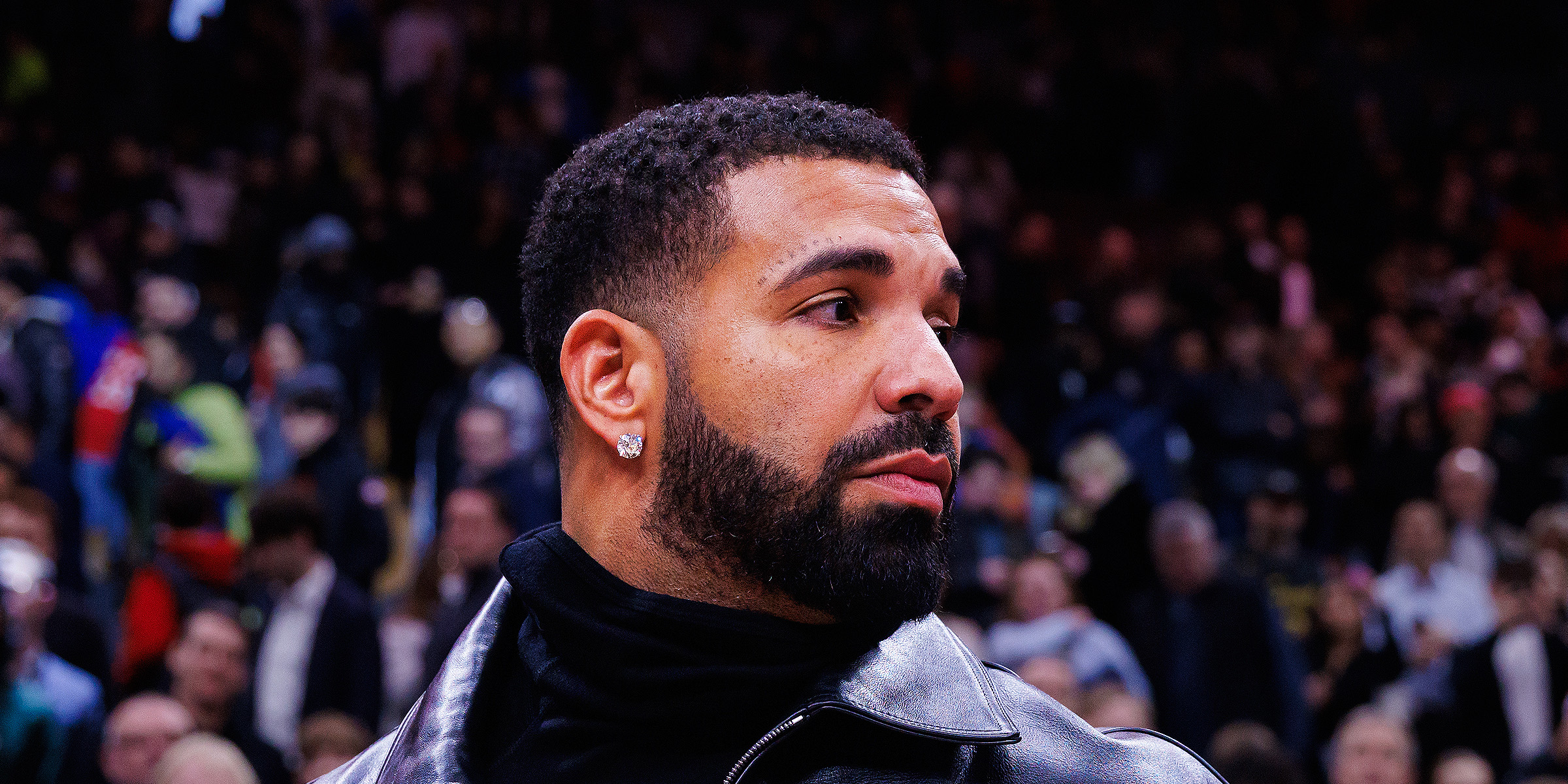 Drake | Source: Getty Images