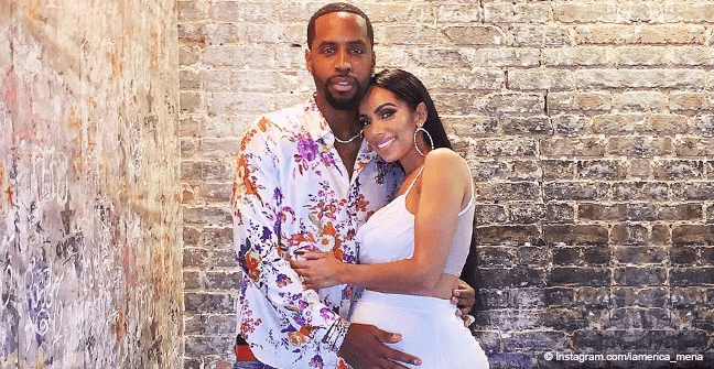 erica mena safaree erica mena safaree