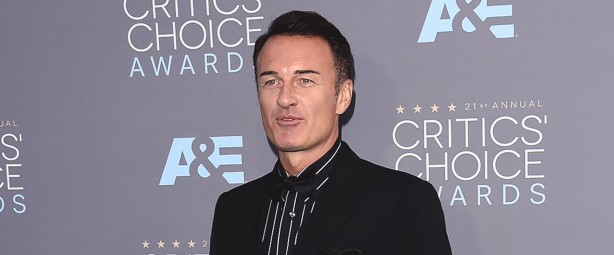 Julian McMahon