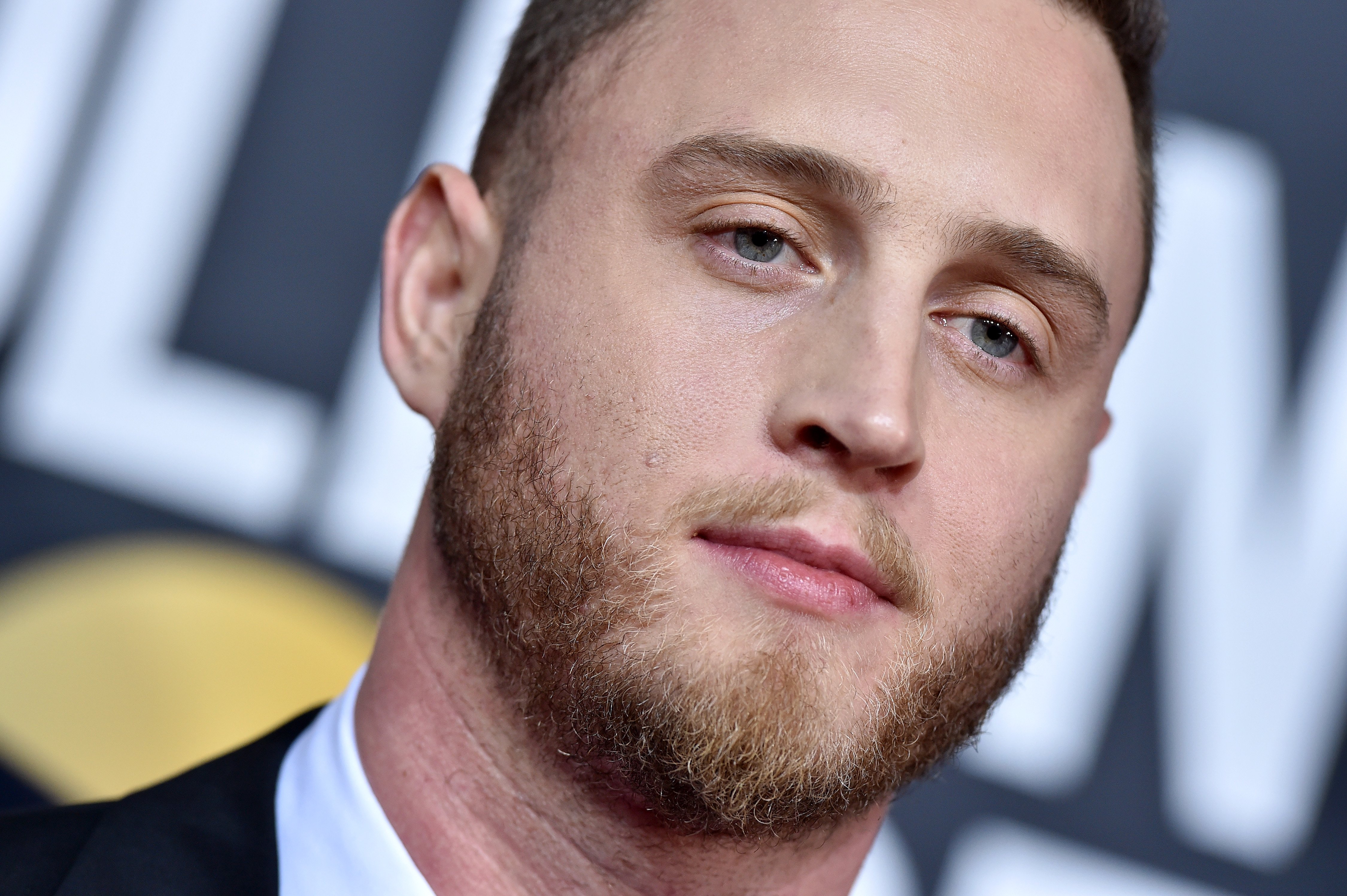 Chet Hanks attends the 77th Annual Golden Globe Awards on January 05, 2020. | Source: Getty Images