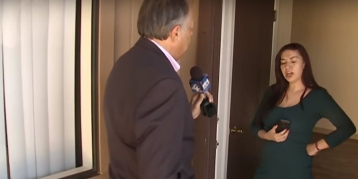 Imagen tomada de Youtube-News 4 Tucson KVOA-TV Imagen tomada de Youtube-News 4 Tucson KVOA-TV