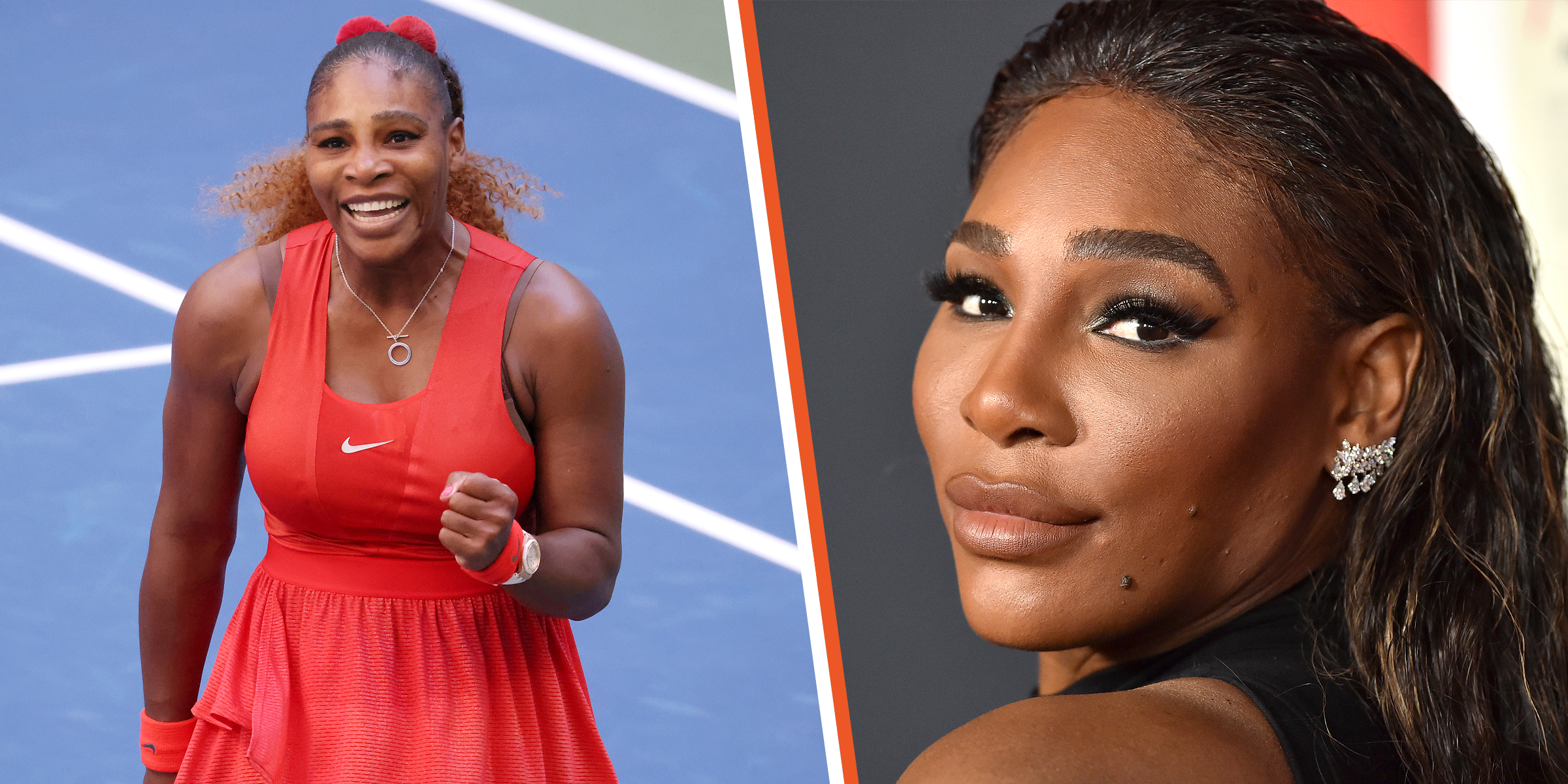 Serena Williams | Source: Getty Images